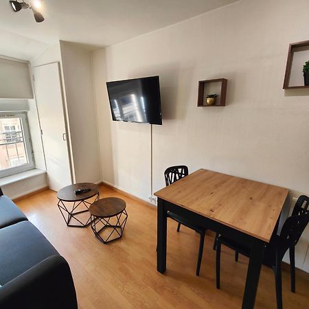 Apartamento Macon Hyper Centre - Gare Exterior foto