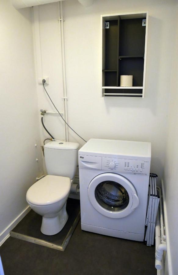 Apartamento Macon Hyper Centre - Gare Exterior foto