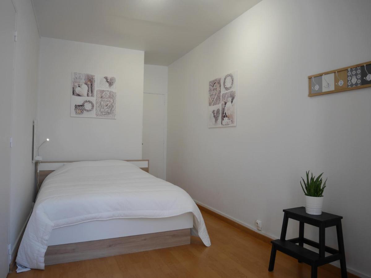 Apartamento Macon Hyper Centre - Gare Exterior foto