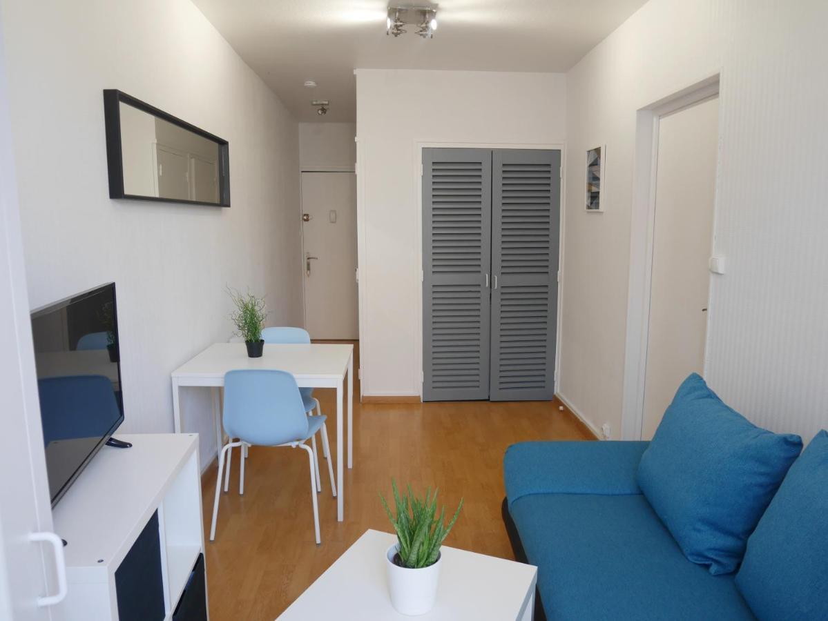 Apartamento Macon Hyper Centre - Gare Exterior foto
