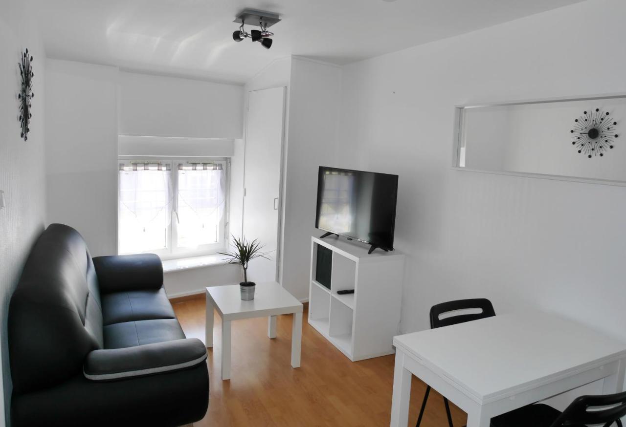 Apartamento Macon Hyper Centre - Gare Exterior foto