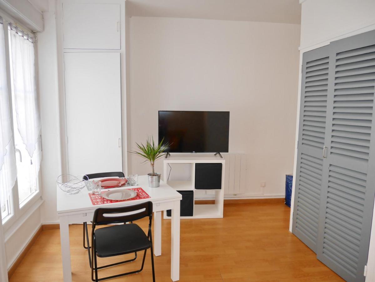Apartamento Macon Hyper Centre - Gare Exterior foto
