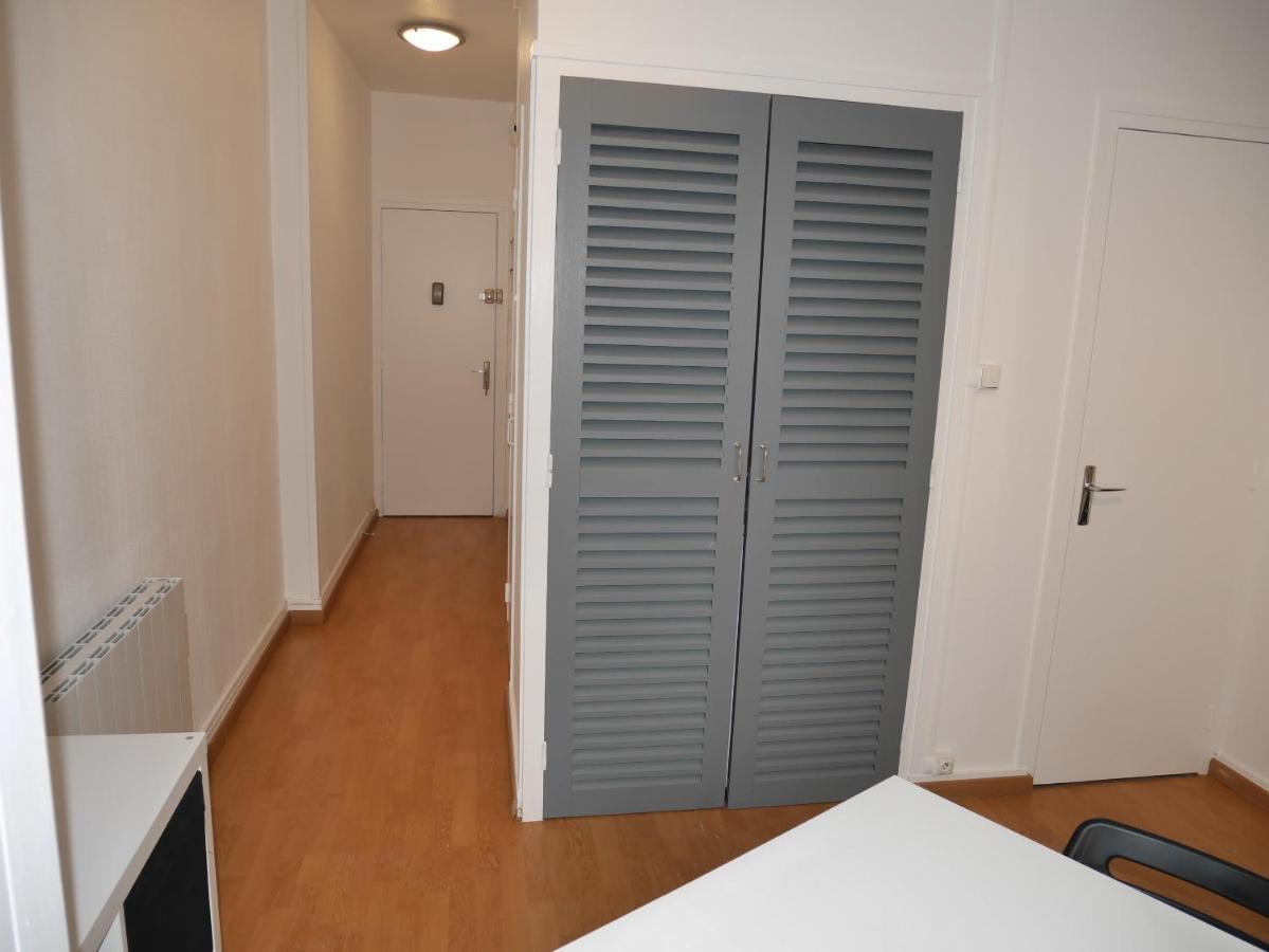Apartamento Macon Hyper Centre - Gare Exterior foto